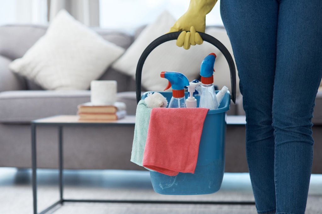 How much end of tenancy cleaning cost