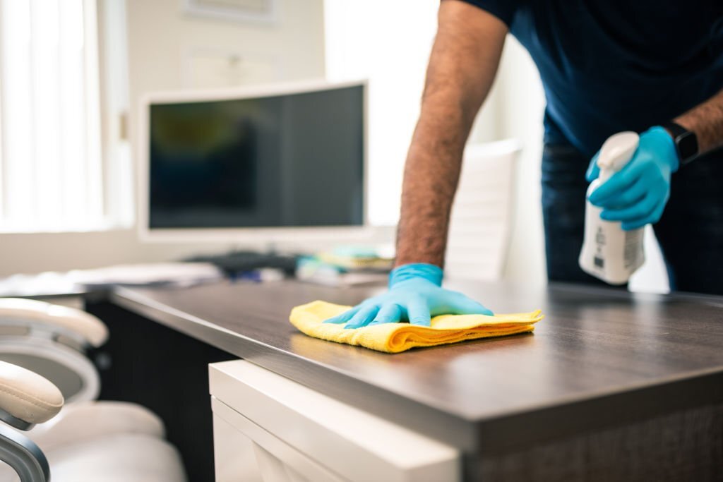 How much is End of Tenancy Cleaning UK