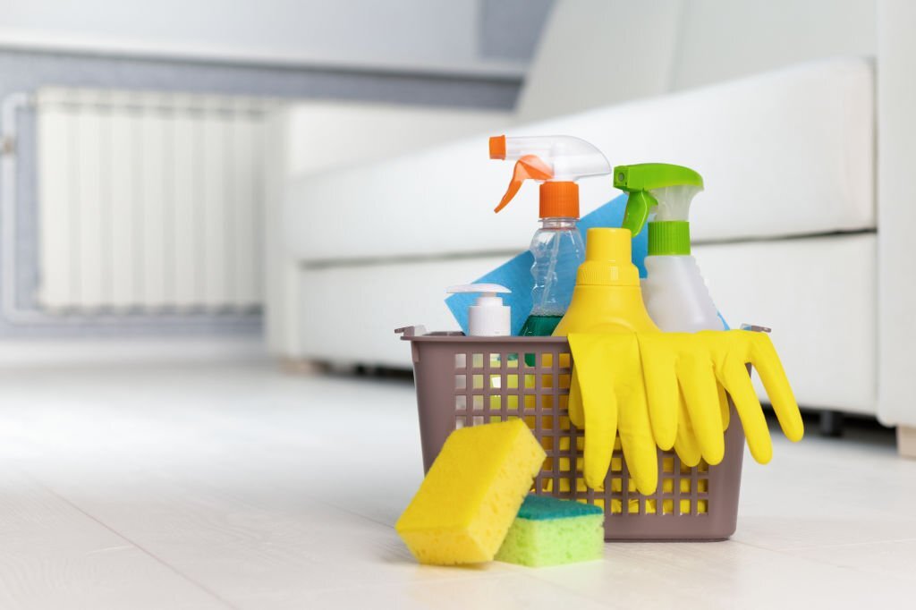 The benefits of end of lease cleaning