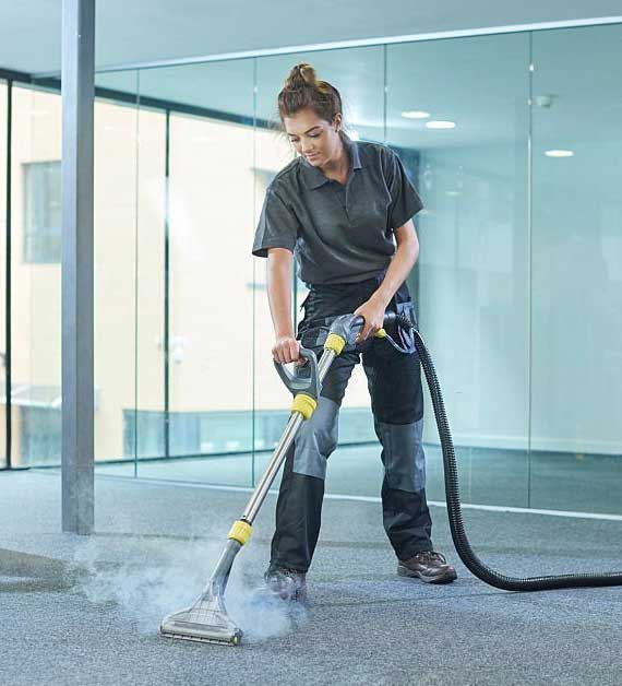 After Builders Cleaning Services in Portsmouth The Super Cleaners