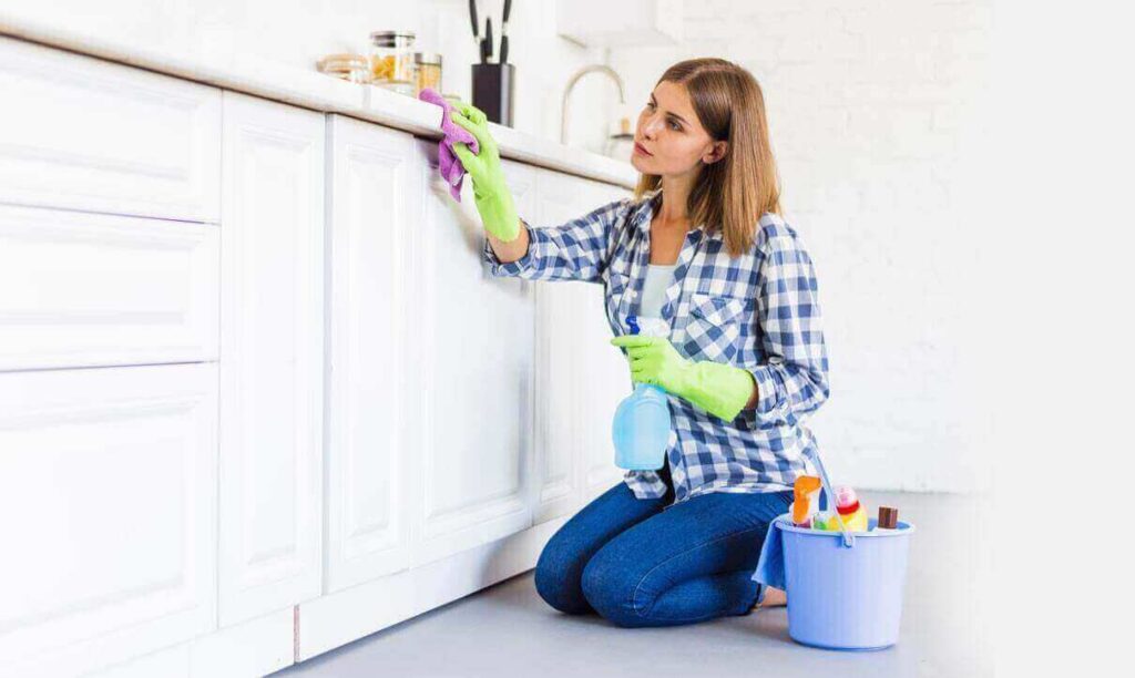 Home Cleaning Hacks for Busy Lives
