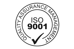 ISO 9001 certified cleaning company Portsmouth