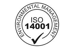 ISO 14001 certified cleaning company Southampton