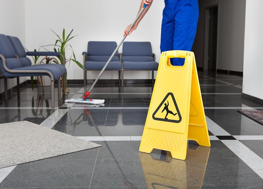 Floor cleaning service After Builders Cleaning Southampton