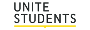 Unite Students logo