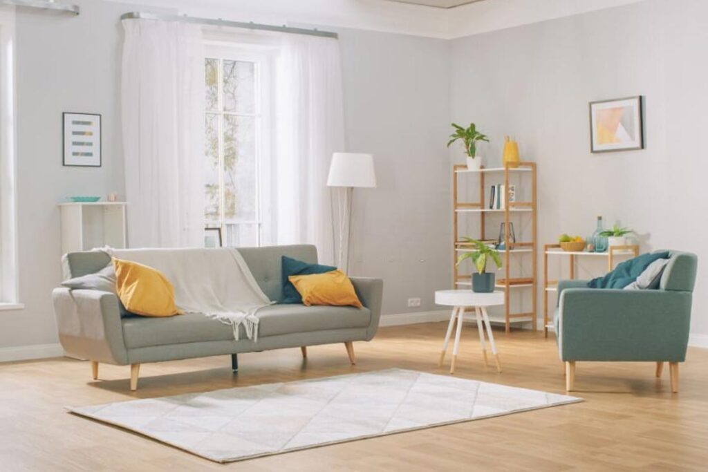 lounge-room Lounge room cleaning Southampton