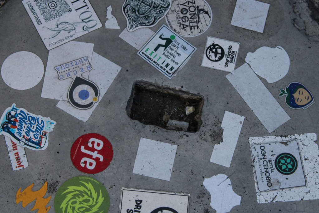 10 Simple Things That Effectively Remove Stickers From Any Surface