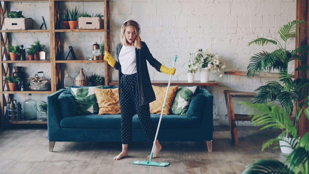 How Often Should You Deep Clean Your Home