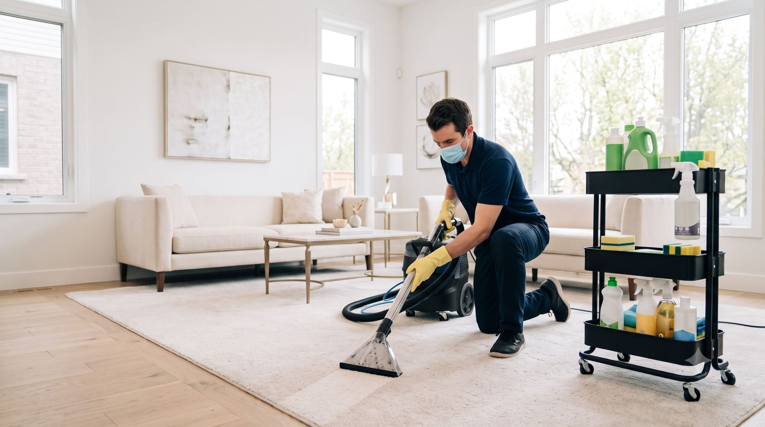 Carpet Cleaning Carpet Cleaning