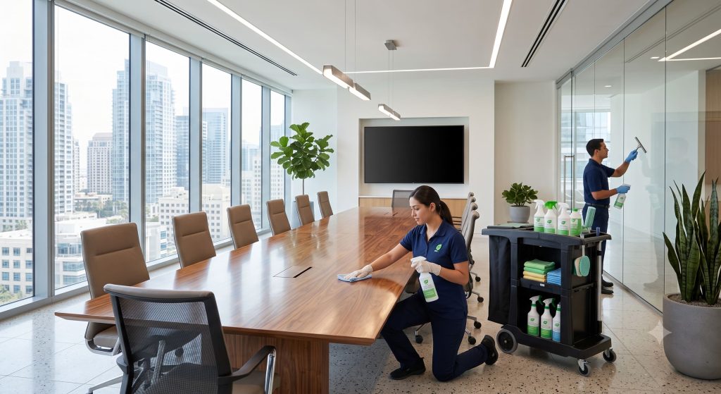 Chichester Office Cleaning Chichester Office Cleaning