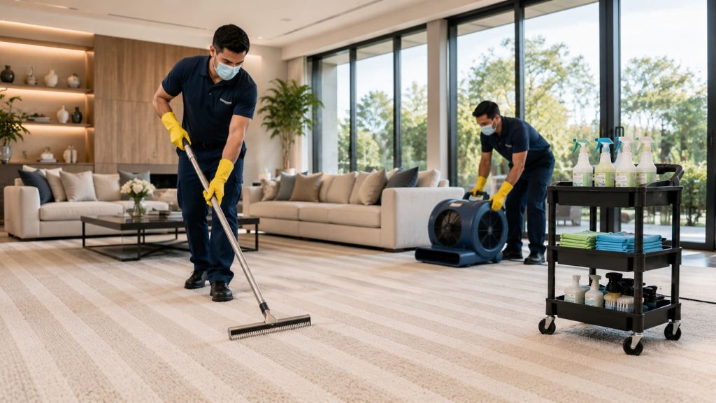 Chichester carpet cleaning Chichester carpet cleaning
