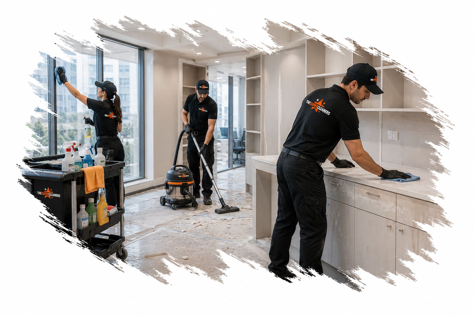 Commercial After Builders Cleaning southampton Commercial After Builders Cleaning southampton