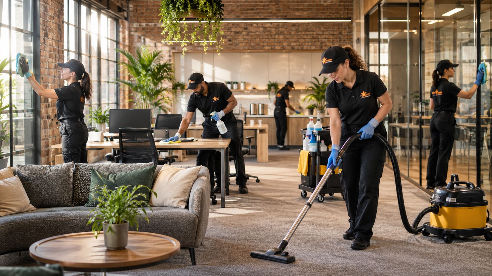 Commercial Cleaning Southampton main Commercial Cleaning Southampton main