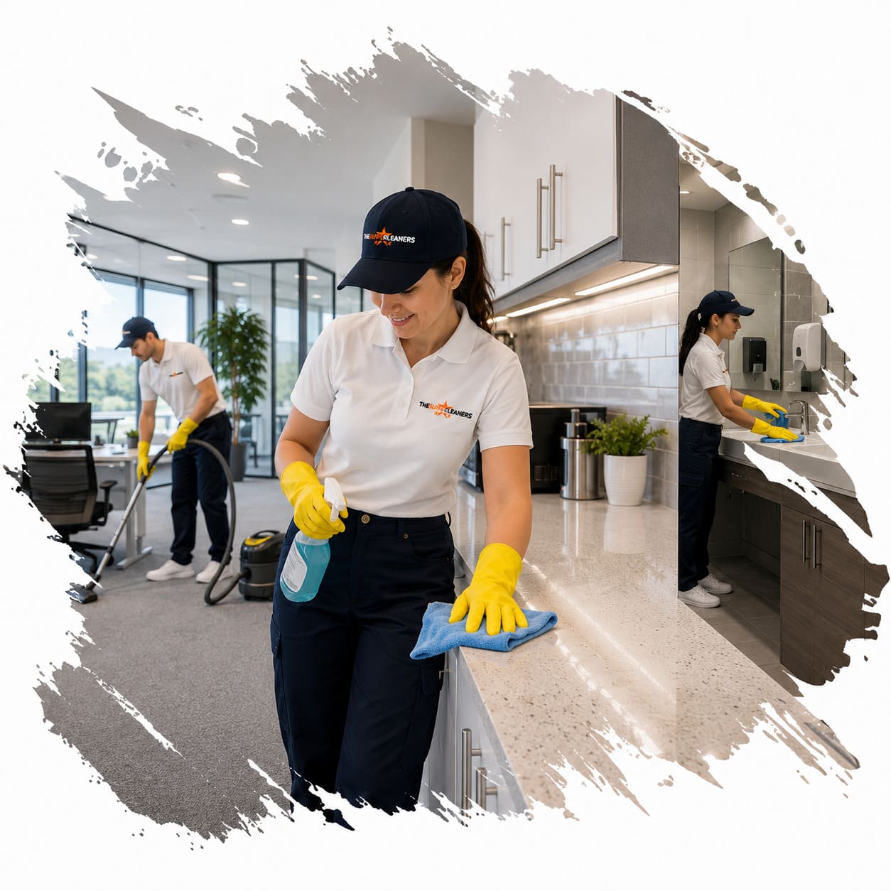 Commercial Deep Cleaning hampshire Commercial Deep Cleaning hampshire
