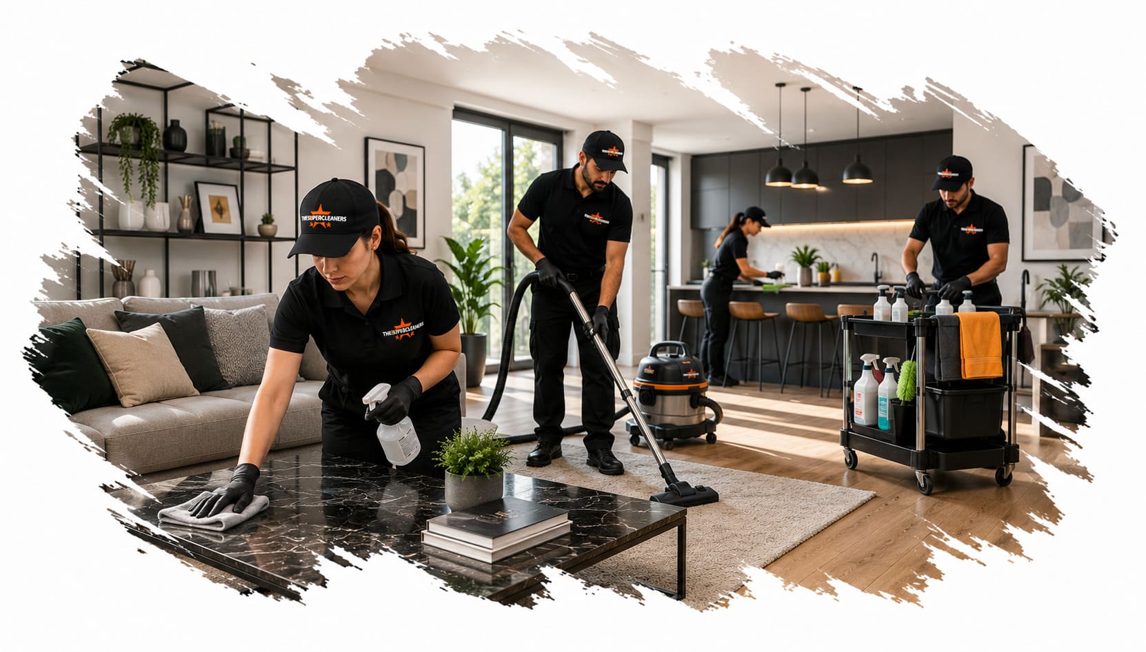 Commercial Deep Cleaning portsmouth Commercial Deep Cleaning portsmouth