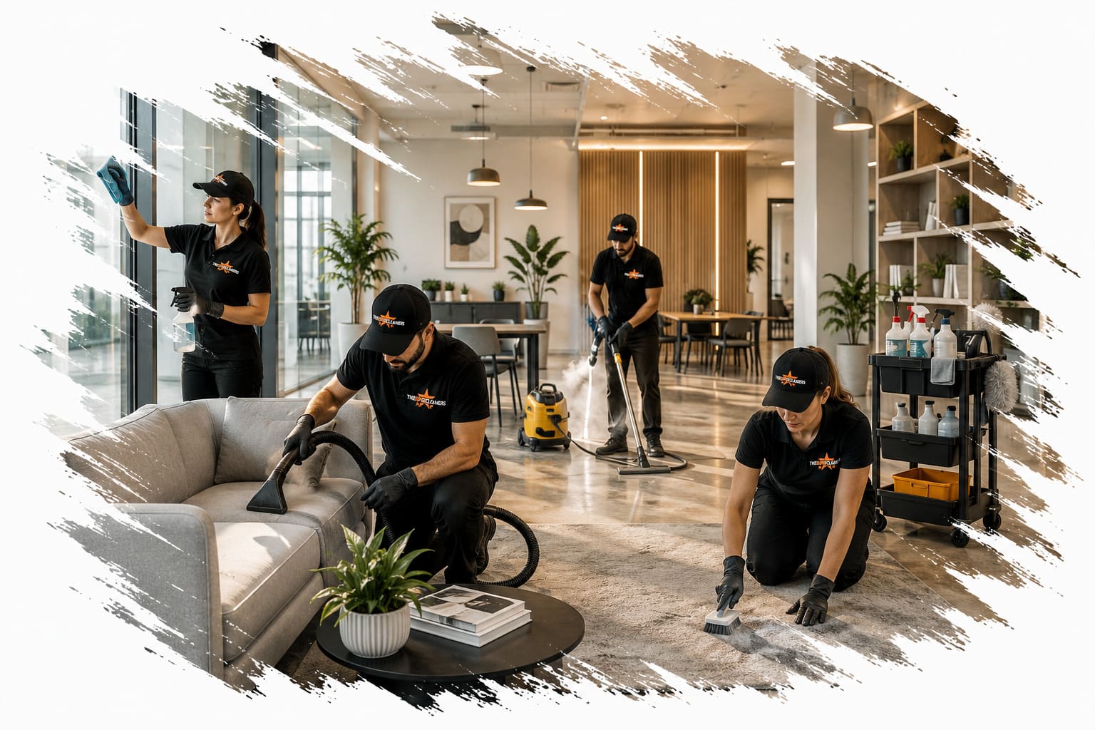 Commercial deep cleaning southampton Commercial deep cleaning southampton