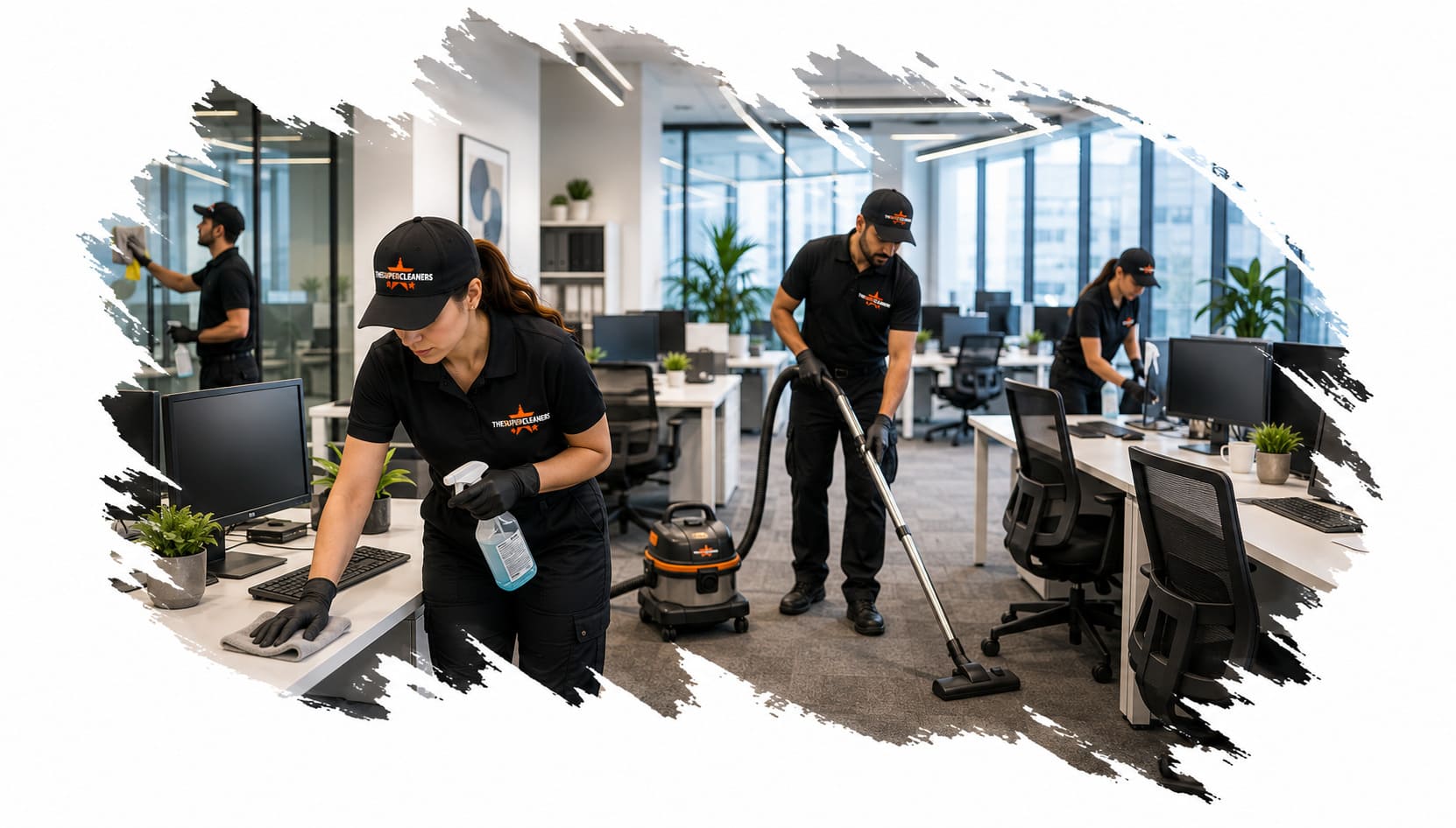 Contract cleaning portsmouth Contract cleaning portsmouth