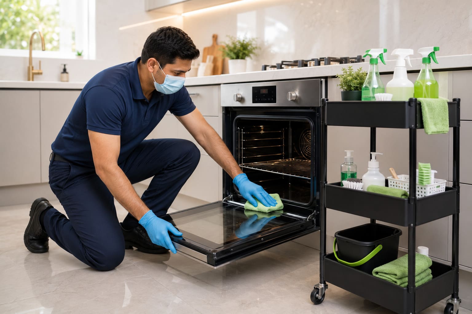 End of Tenancy Cleaning End of Tenancy Cleaning