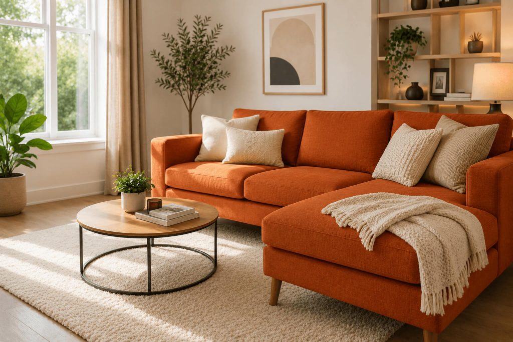 Lounge & Bedrooms Lounge & Bedrooms