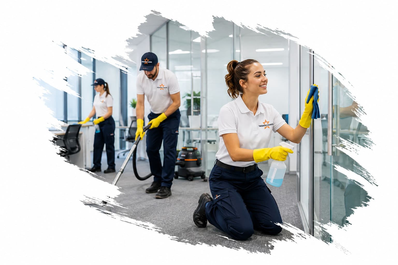 Office Cleaning Chichester Service Office Cleaning Chichester Service