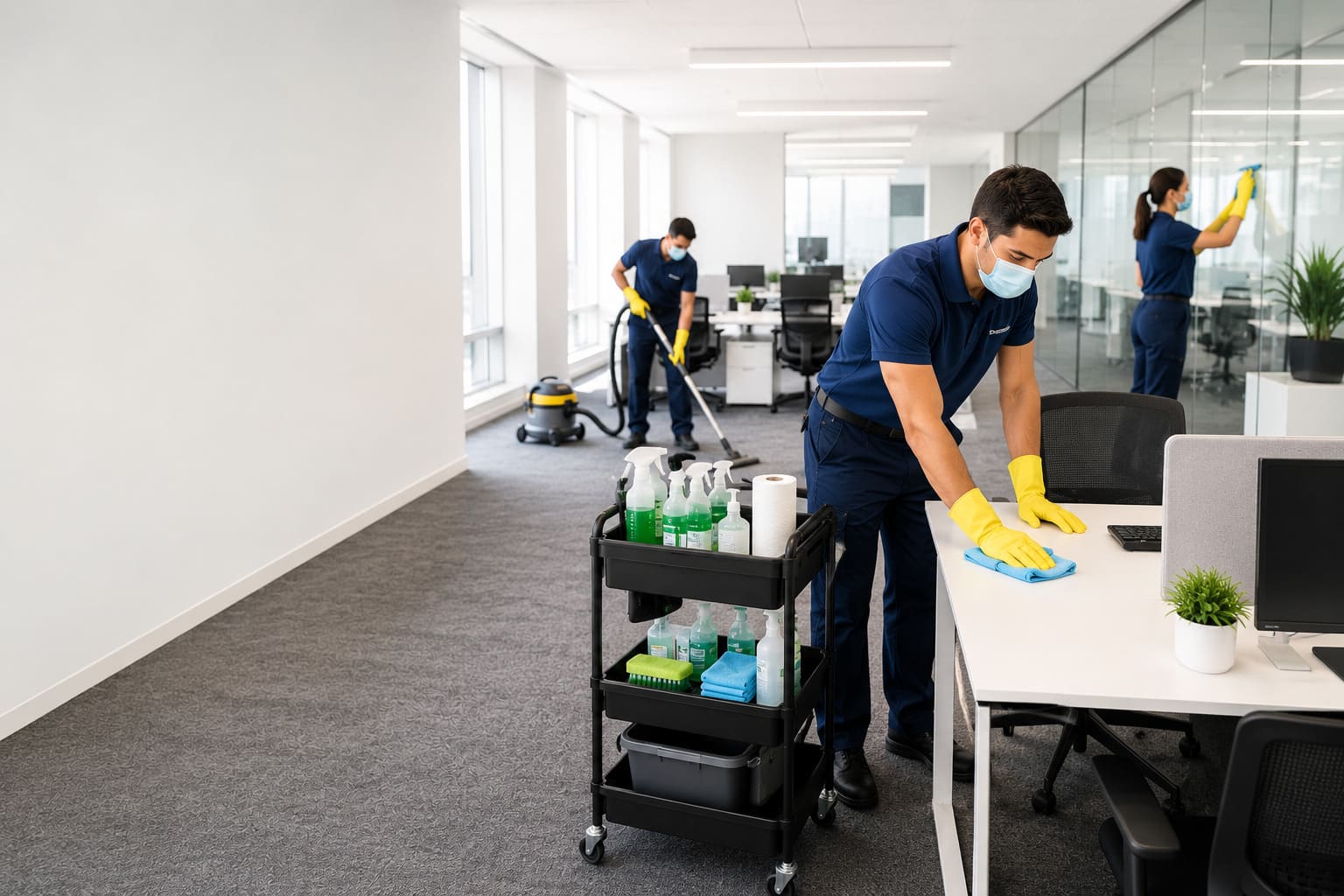 Office Cleaning Office Cleaning