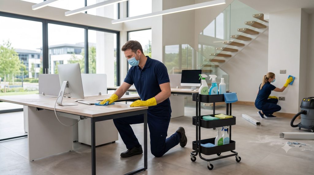 Southampton – Dust & Surface Cleaning Southampton – Dust & Surface Cleaning