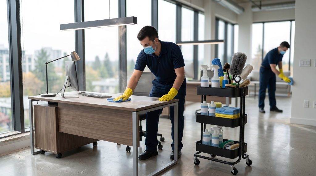 Surfaces & Fixtures Surfaces & Fixtures