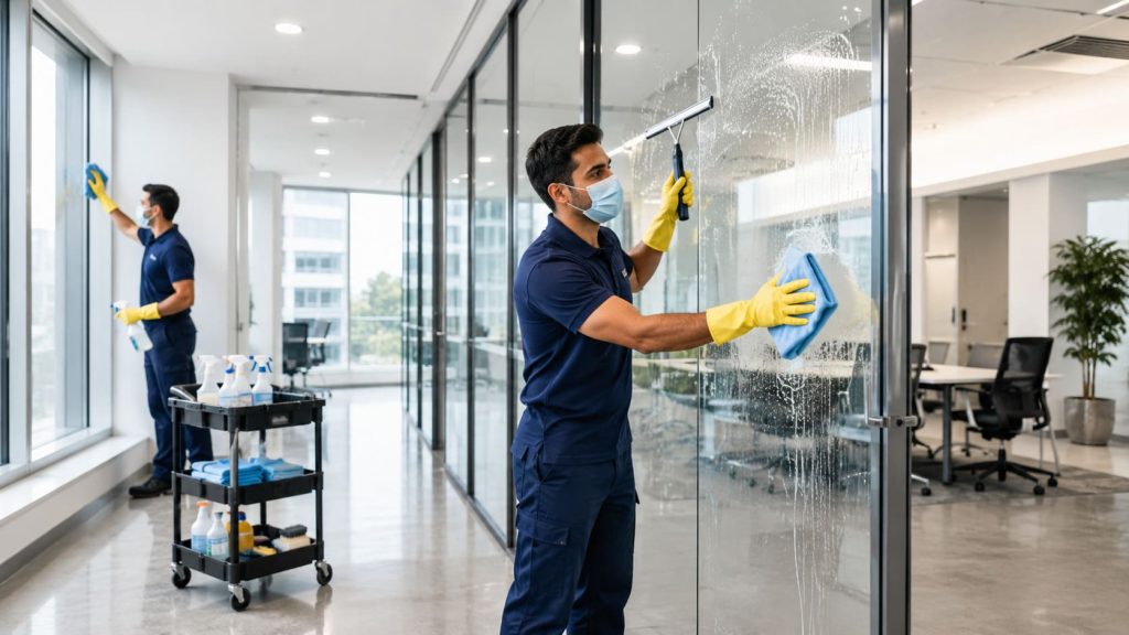 Windows & Glazing Windows & Glazing