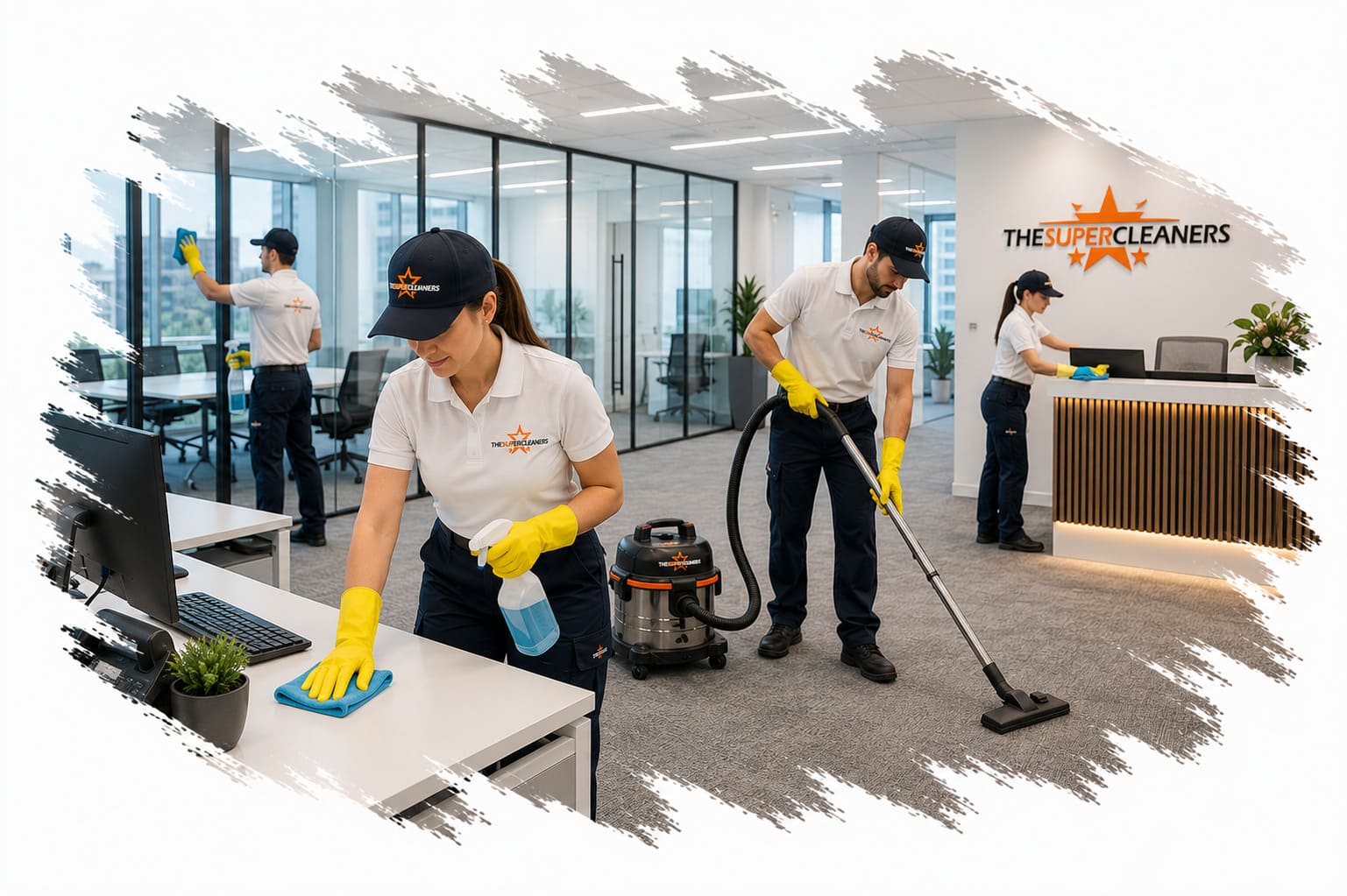 commercial after builders cleaning chichester service commercial after builders cleaning chichester service