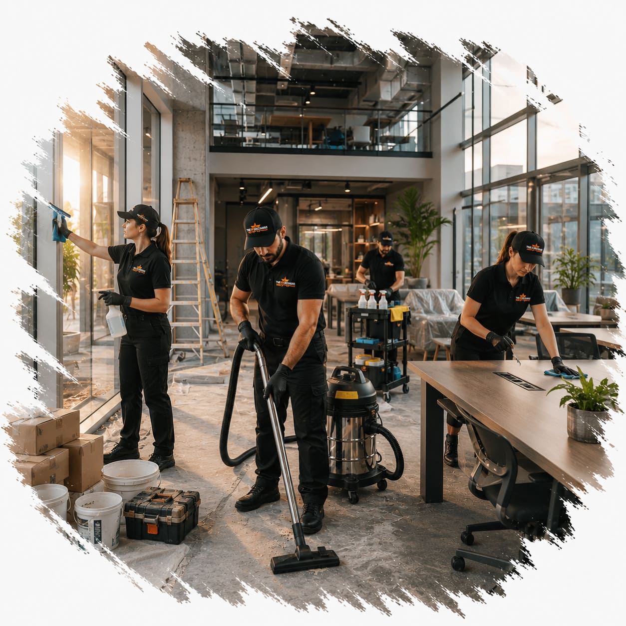commercial after builders cleaning shouthampton commercial after builders cleaning shouthampton