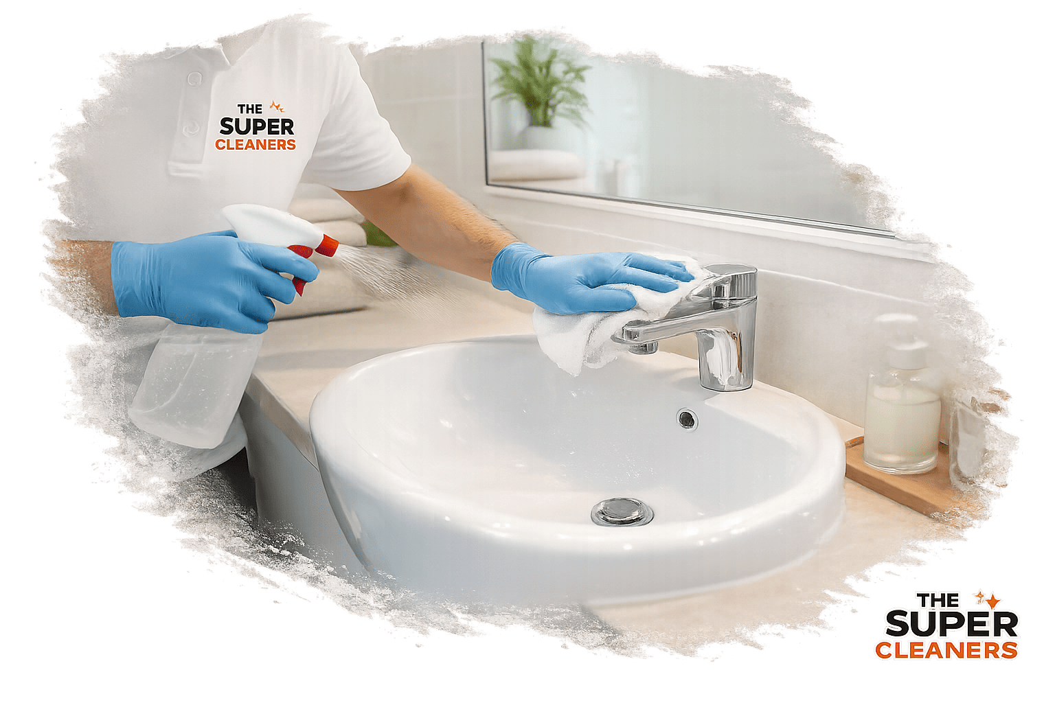 Bathroom end of tenancy cleaning chichester Bathroom end of tenancy cleaning chichester