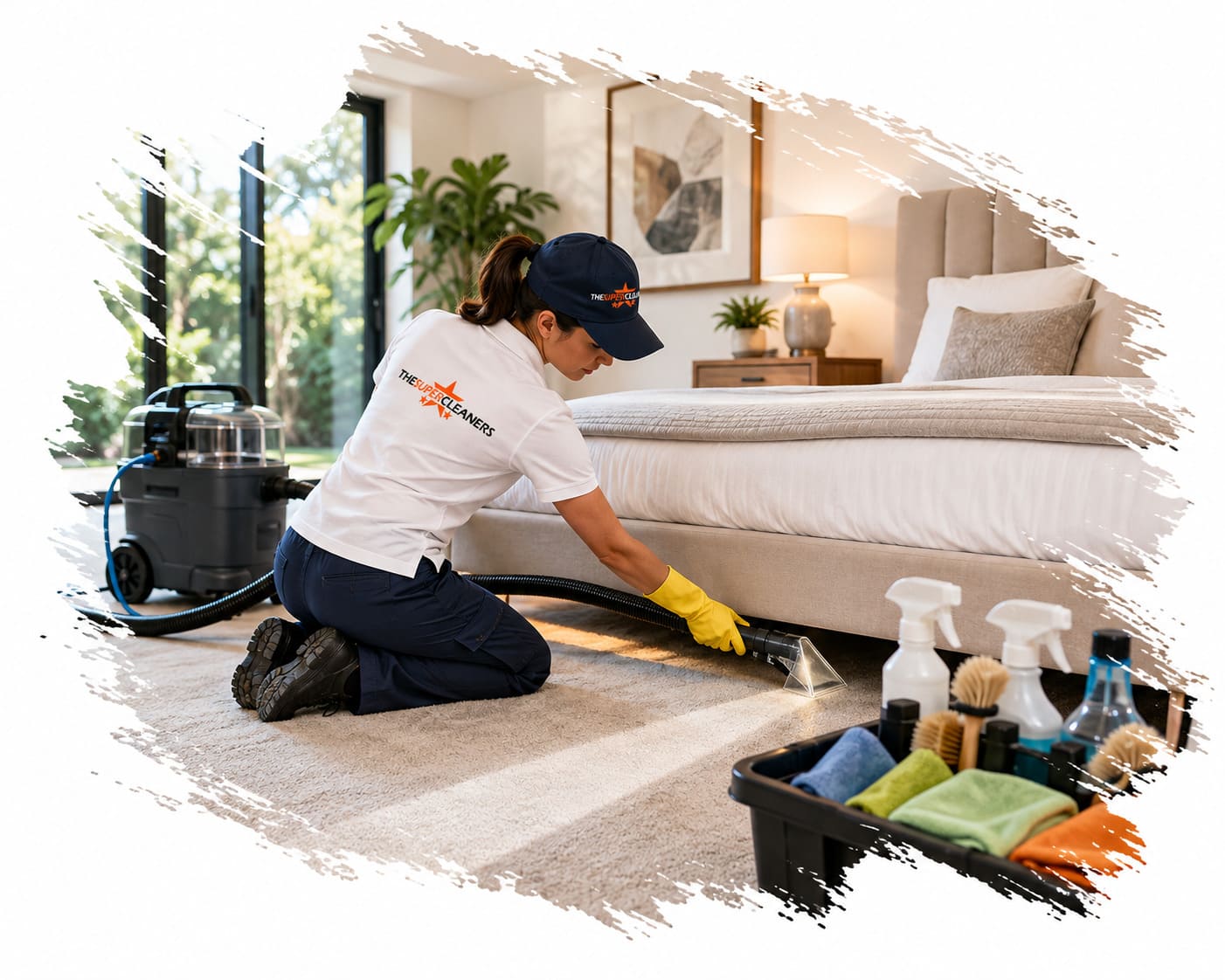 Bedrooms & Living Area Carpets Bedrooms & Living Area Carpets