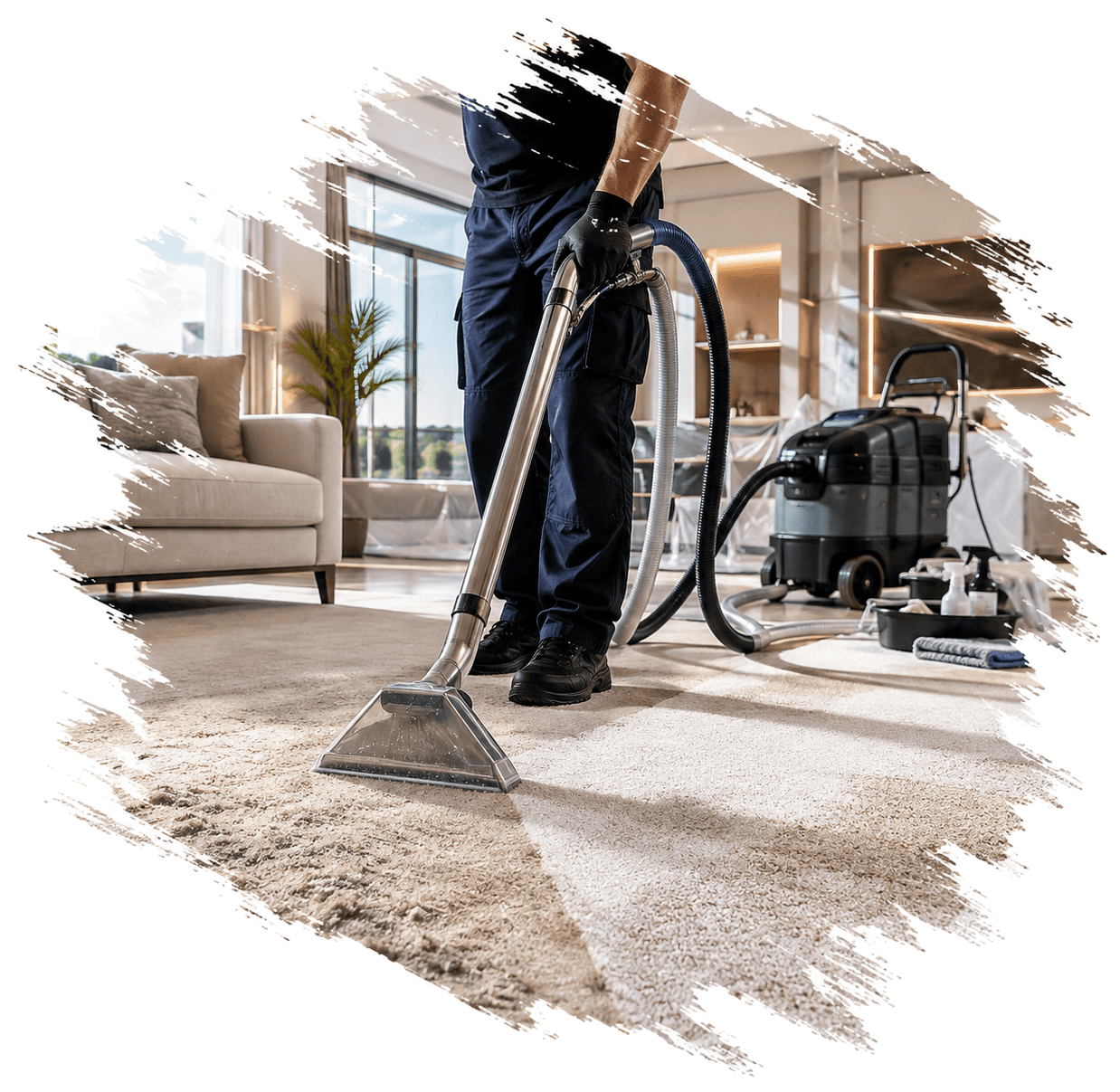 Carpet Cleaning Southampton after builders cleaning Carpet Cleaning Southampton after builders cleaning