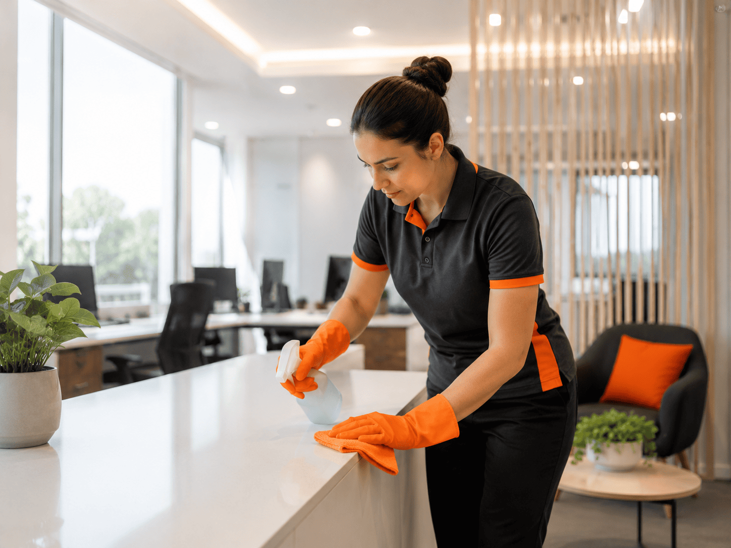 Commercial Cleaning Portsmouth Commercial Cleaning Portsmouth