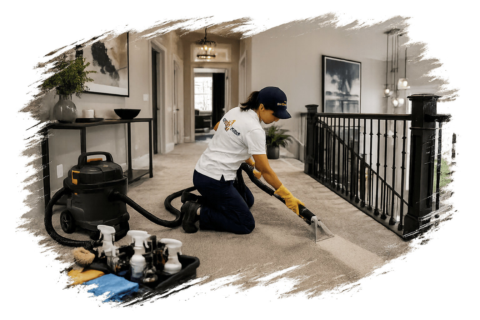 Hallways & Staircase Cleaning ports mouth Hallways & Staircase Cleaning ports mouth