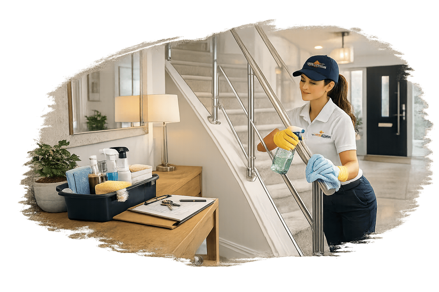 Hallways, Stairs & Extra Services southampton Hallways, Stairs & Extra Services southampton