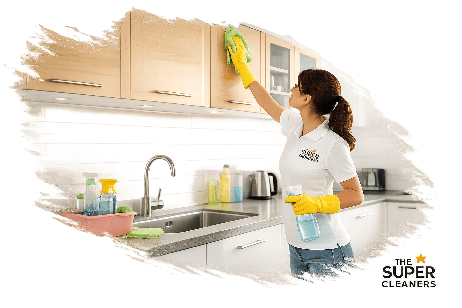 Kitchen Kitchen