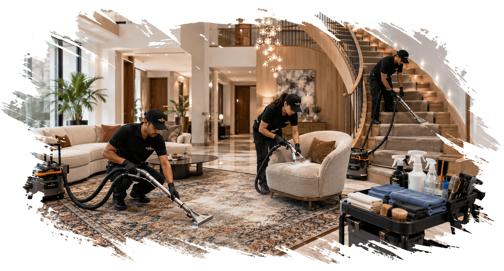 Rugs, Upholstery & Additional Services Chichester Rugs, Upholstery & Additional Services Chichester