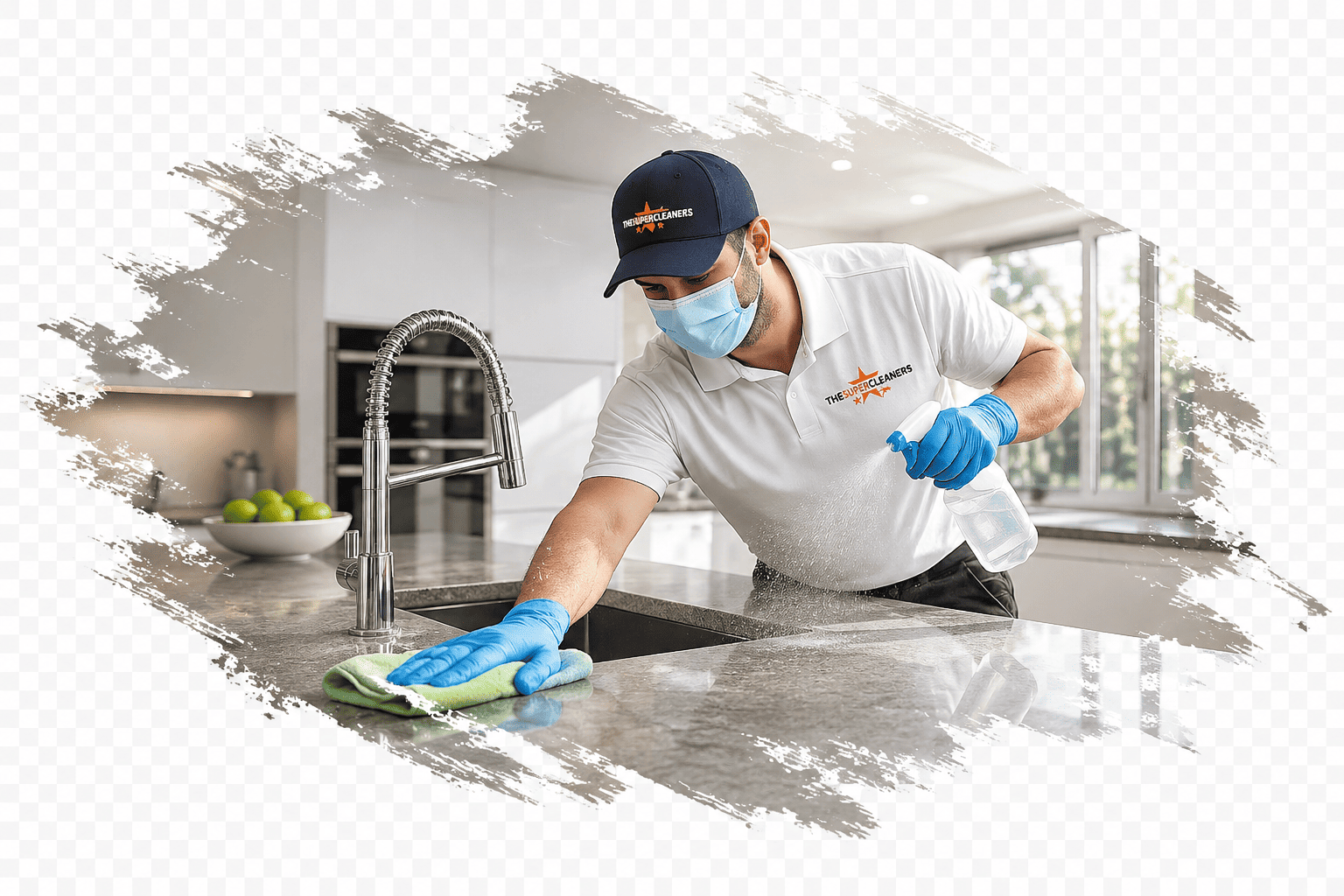Sanitisation and Detailed Surface Cleaning after builders cleaning chichester Sanitisation and Detailed Surface Cleaning after builders cleaning chichester