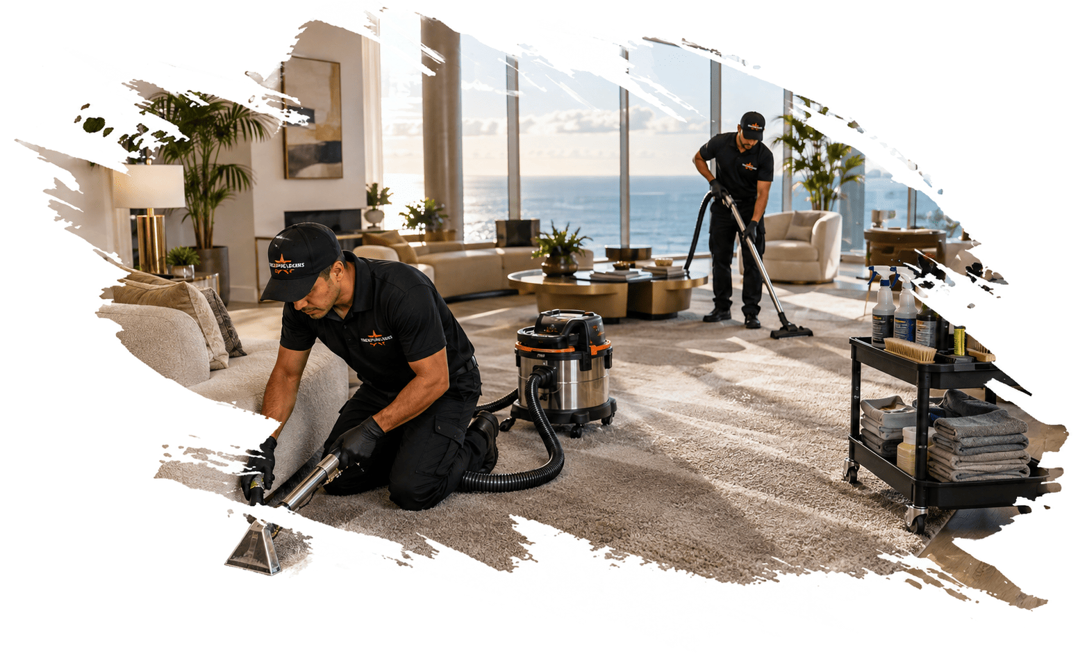Spotless Lounge & Living Area Clean chichester Spotless Lounge & Living Area Clean chichester
