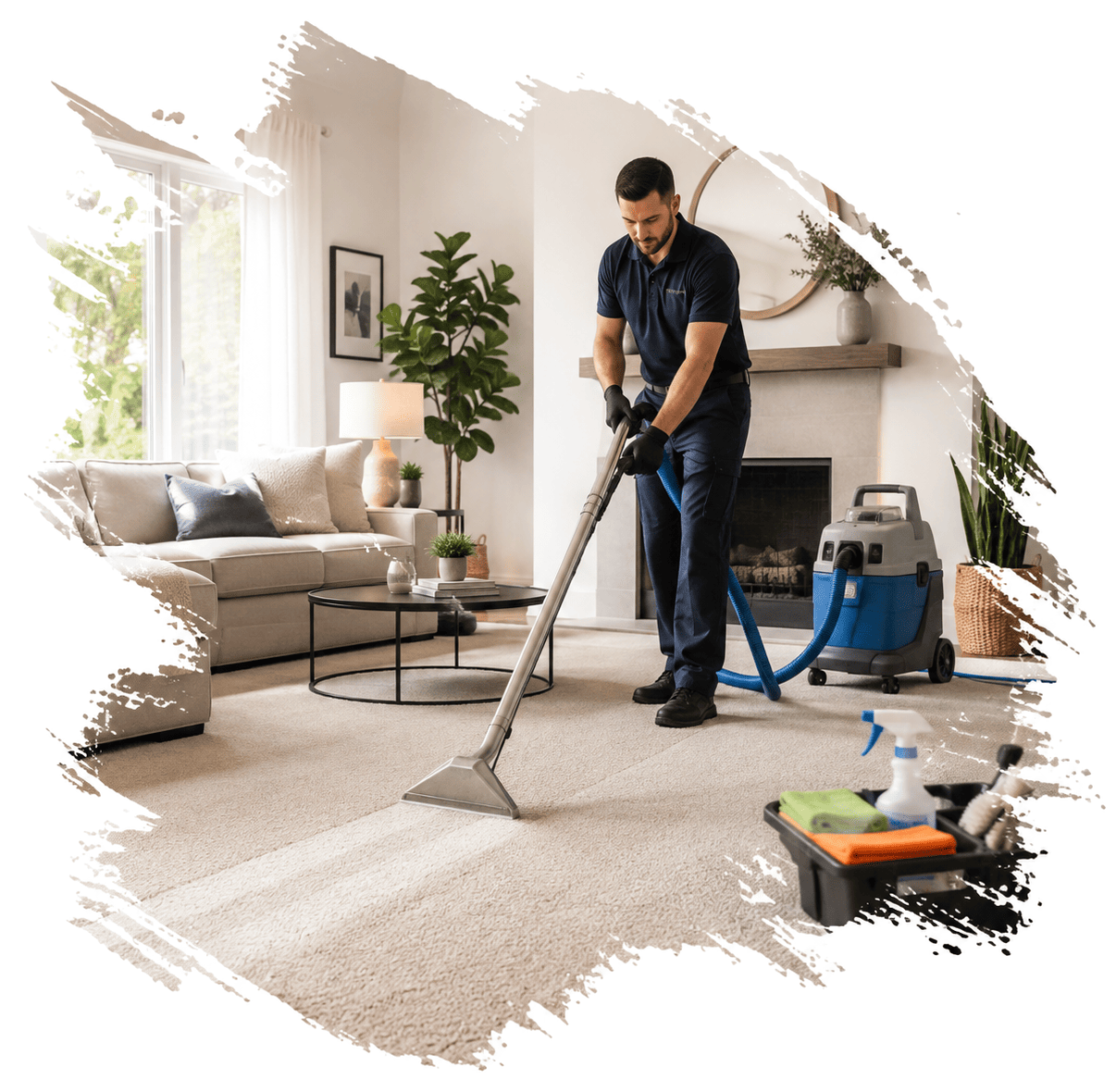 Thorough Carpet Deep Clean chichester Thorough Carpet Deep Clean chichester