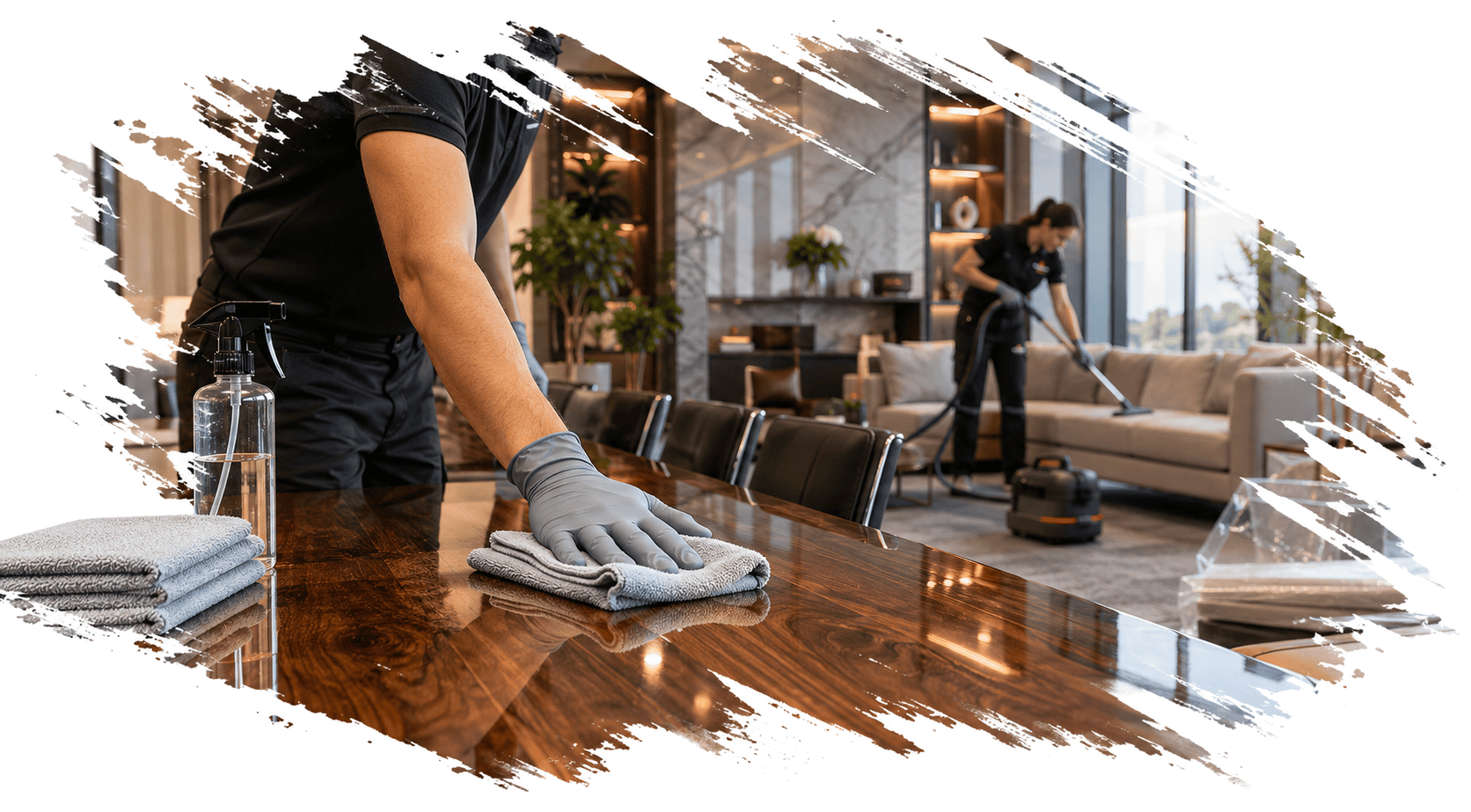 Upholstery and Detail Furniture Cleaning in Hampshire Upholstery and Detail Furniture Cleaning in Hampshire