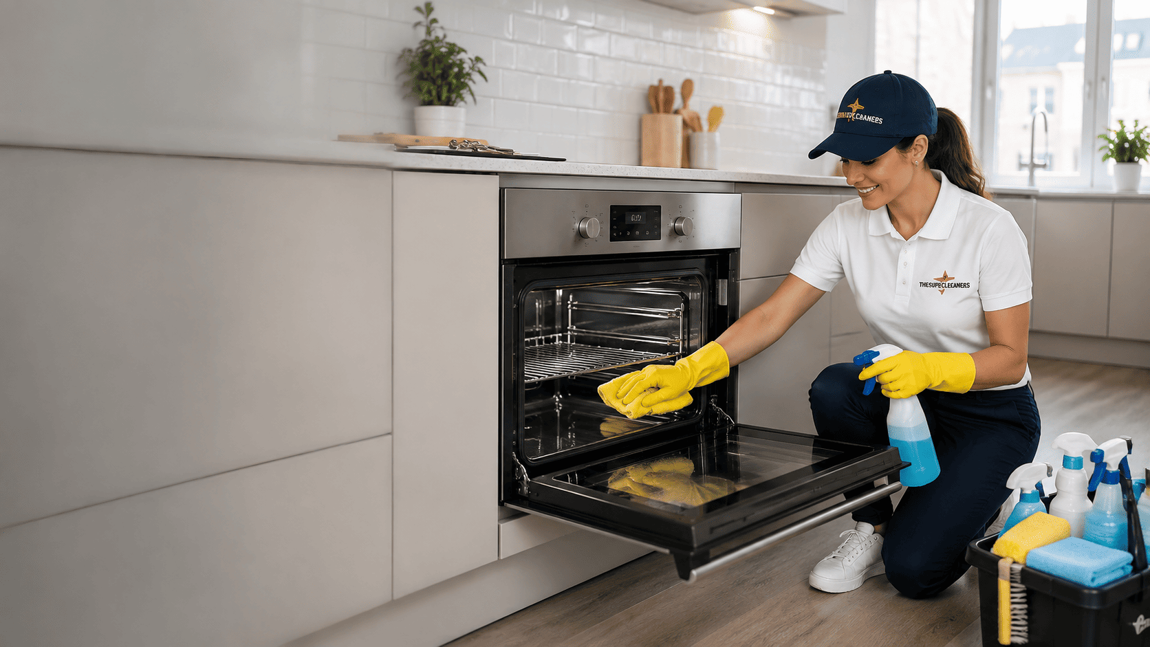 When Do You Need End of Tenancy Cleaning in Portsmouth When Do You Need End of Tenancy Cleaning in Portsmouth